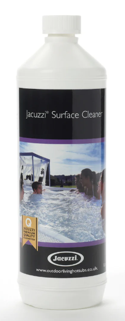 1Ltr Surface Cleaner