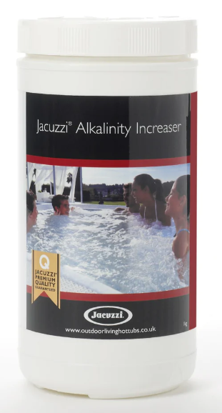 1kg Alkalinity Up (TA+)