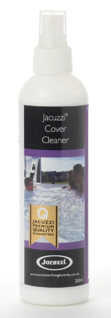 250ml Cover Cleaner