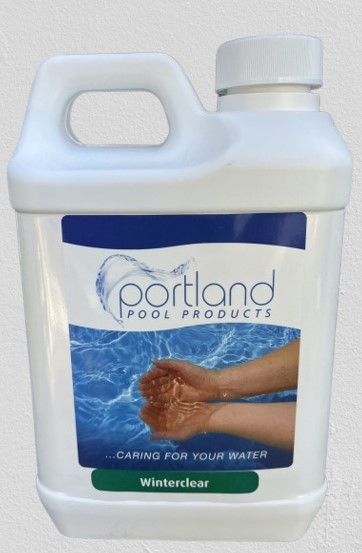 2Lt Portland Winterclear