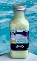 500g Jacuzzi Spa Scent Tea Tree