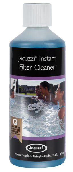 500ml Filter InstaClean Spray