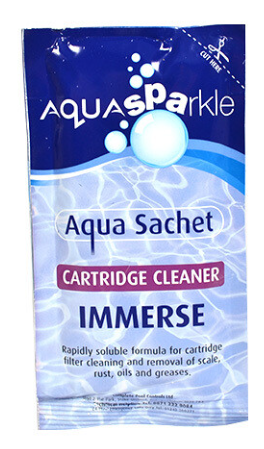 50g Filter Immerse Sachet