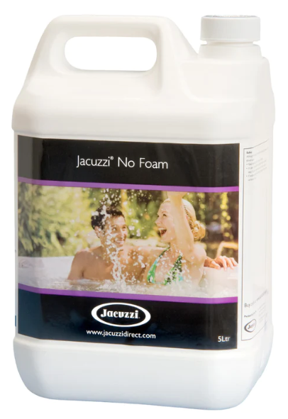 5Ltr No Foam