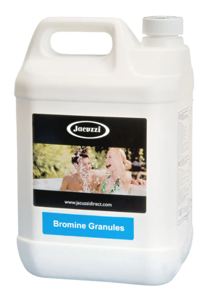 5kg Bromine Granules