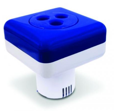 Large Dispenser 3" Tabs