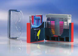 Lovibond Chlorine Test Kit (Orange)