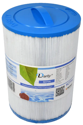 SC714 - 50ft² Filter