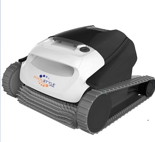 Dolphin Poolstyle Plus Cleaner 