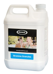 [BRGRAN5OL] 5kg Bromine Granules