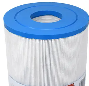 DL768 - Lodge M Filter 50ft² Cap handle (NEW 2018)