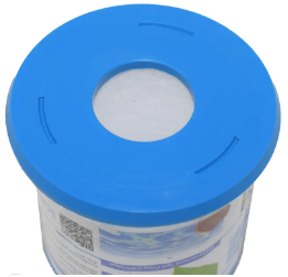 Jacuzzi 'Top Hat' Disposable Filter (2012+)