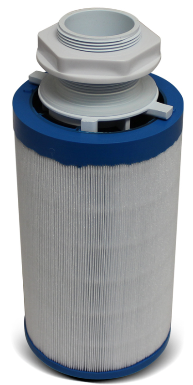 Vortex Filter Cam Lock Nut