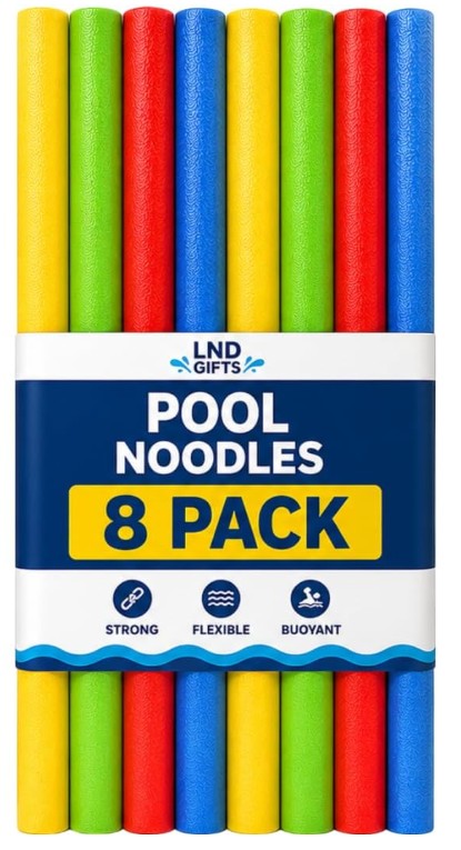 Pool Noodles Float 120 cm
