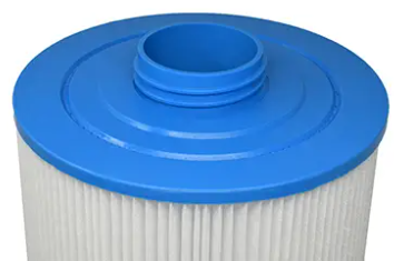 SC731 - Jacuzzi J400 filter c/w removable cap