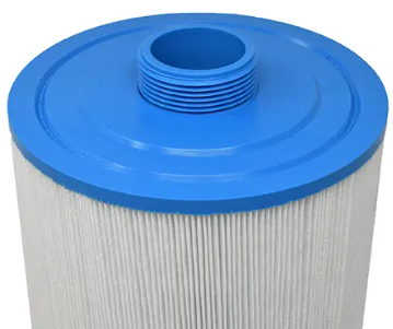 SC809 - 50ft² Filter Fine threads