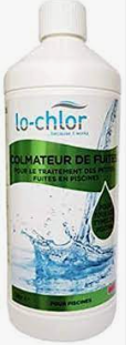 1 Ltr Lo-Chlor Leak Sealer