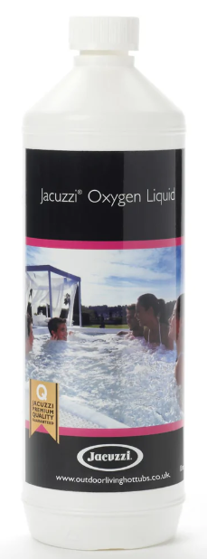 1 Ltr Oxygen Liquid