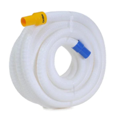 1.5" 9m Flexible Hose with cuffs