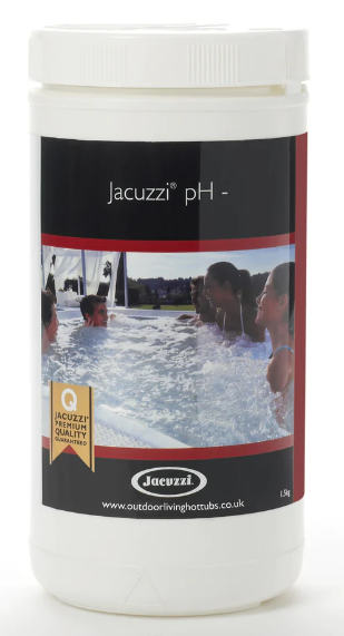 1.5kg PH Decreaser (pH-)