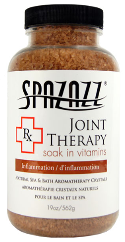 19 Oz Crystals Joint Therapy