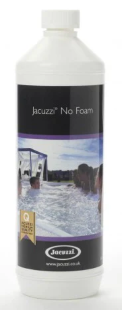1Ltr No Foam