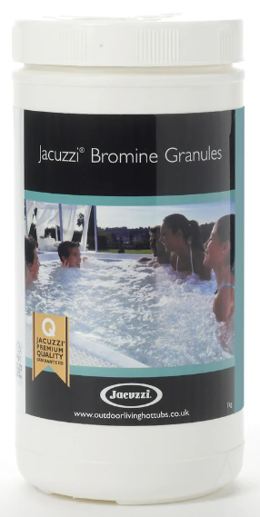 1kg Bromine Granules