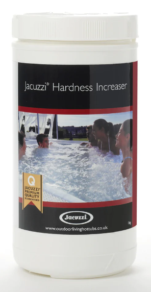 1kg Hardness Up (CA+)