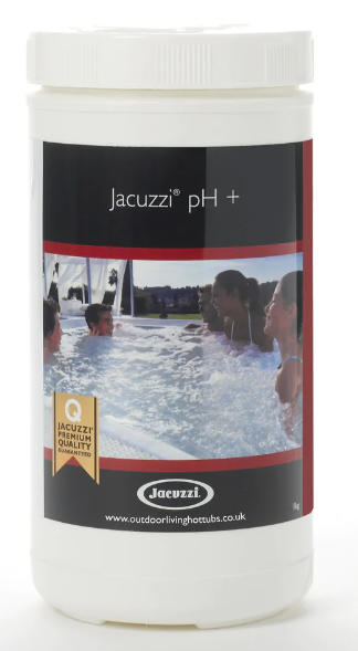 1kg PH Increaser (pH+)