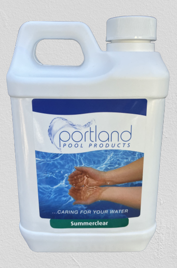 2Lt Portland Summer Clear