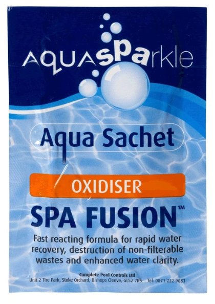 35g Fusion Sachet
