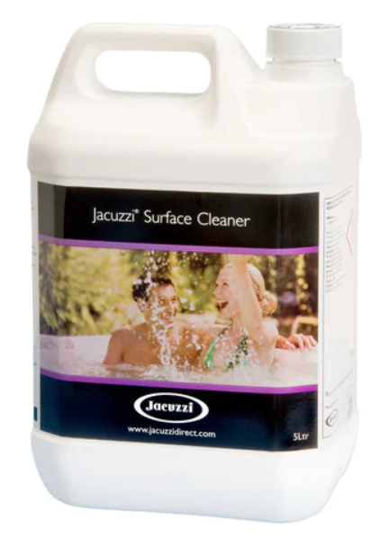 5LTR JAC Surface cleaner