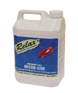 5Ltr Relax Micro-Cide