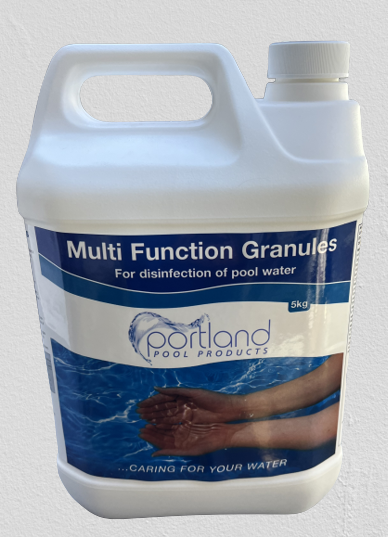 5kg Portland Multifunction Granules