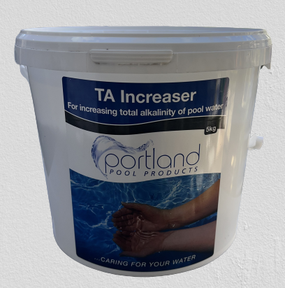 5kg Portland TA+