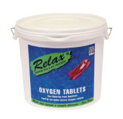 5kg Relax Oxy-Tabs