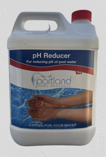 7kg Portland PH Minus