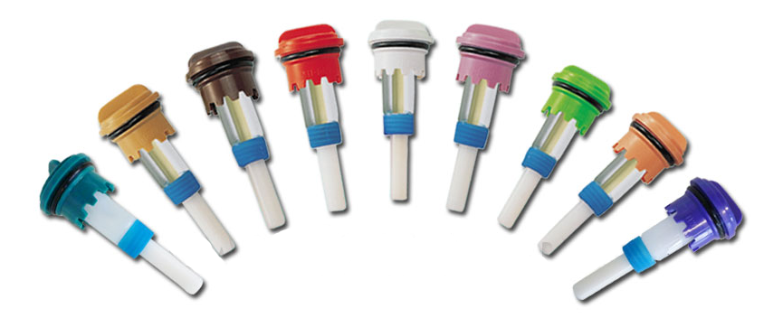 Aromatherapy fragrance Citrus