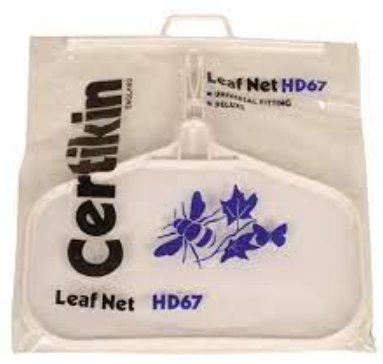 Certikin Flat Leaf Net