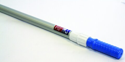Certkin 6' - 12' Telescopic Handle