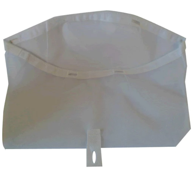 Hot Tub Skimmer Debris Bag (6 holes)