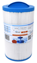 DL768 - Lodge M Filter 50ft² inline