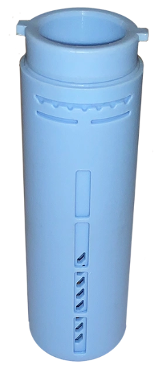 DL815 - Sanistream Dispenser
