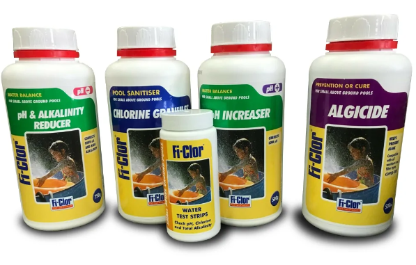 Fi-Chlor AGP Starter Kit