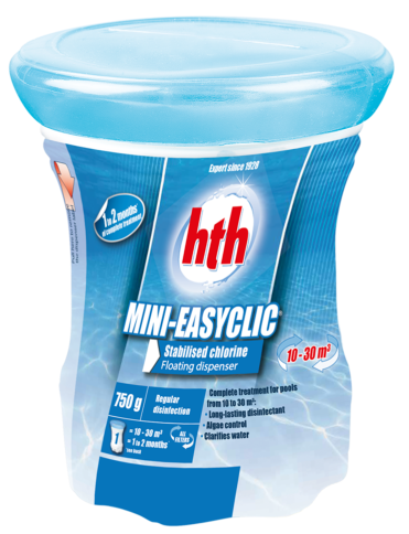 Fi-chlor Mini-Buoy