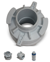 Vortex Filter Cam Lock Nut