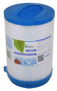 40ft² ProClarity filter