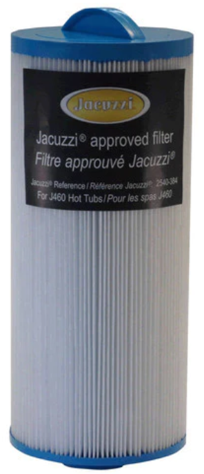 J460 60ft² Filter (Large)