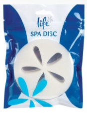 LIFE Scum Sponge