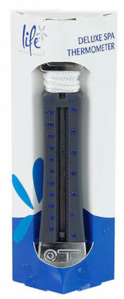 LIFE Spa Thermometer